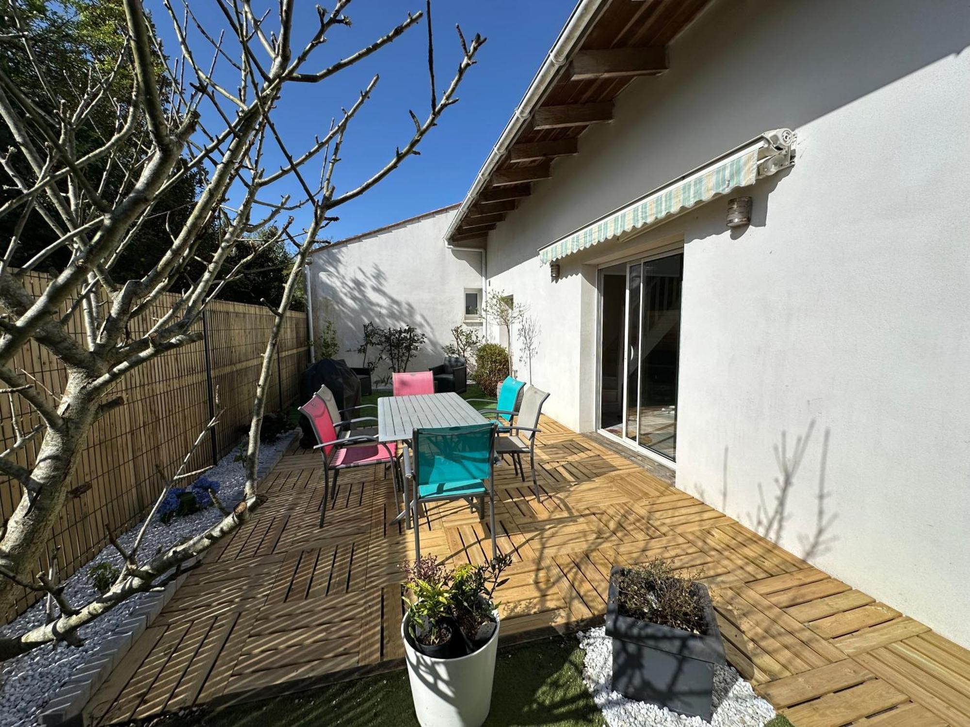 La Rochelle, 10 Km Chatelaillon-Plage La Jarrie Exterior photo